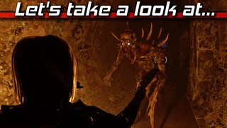 Despair: Blood Curse - Demo Gameplay