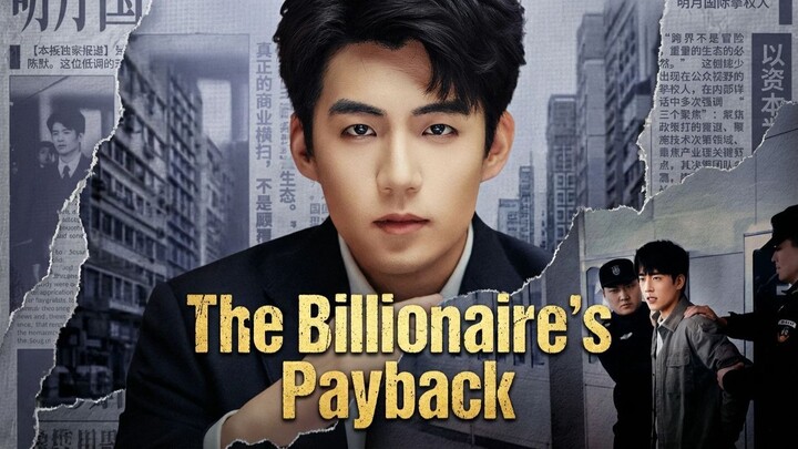 The Billionaire’s Payback