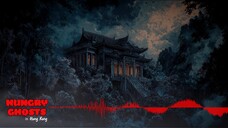Sai Wan Mansion - Haunted Night (with fog)