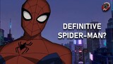 Was The Spectacular Spider-Man Peak Spidey?