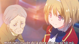 Hãy tạo ra niềm vui cho bản thân #klaxxamv #amvedit #SchoolTime