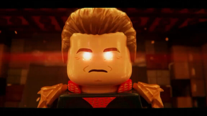 Jaka Brick The Boys animated short