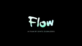 Flow - Official Trailer (2024) Gints Zilbalodis