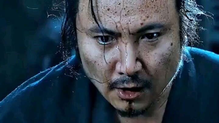 Being a hero isn't easy at all.