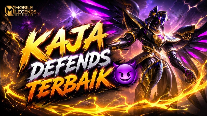 KAJA carry the game