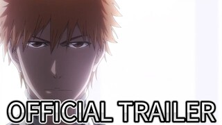 PV: Bleach: Thousand-Year Blood War Part 2