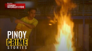 Lola, sinunog nang buhay ng mga miyembro umano ng isang relihiyon? | Pinoy Crime Stories