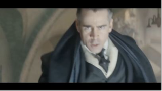 Sinh Vật Huyền Bí- Tội Ác Của Grindelwald #1