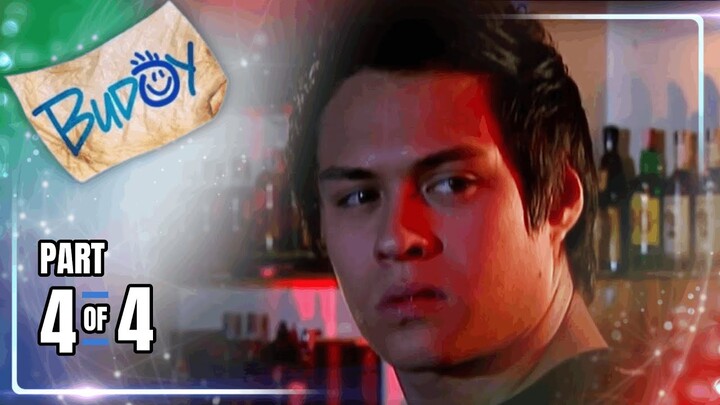 Budoy | Episode 58 (4/4) | June 21, 2024
