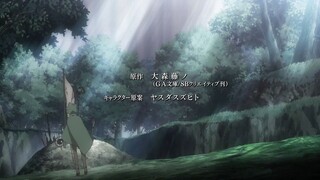 Danmachi S4 P2 E1