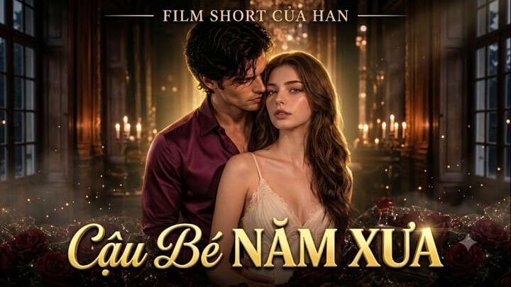 Cậu Bé Năm Xưa (Full HD)