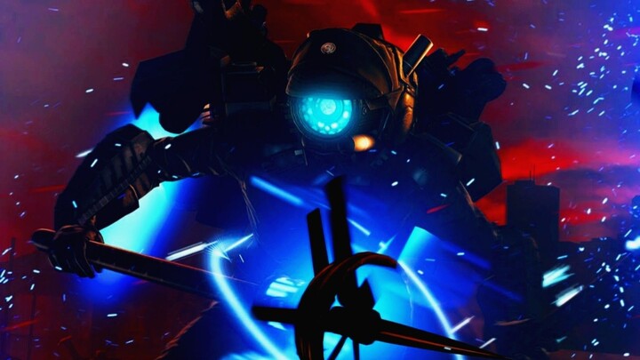 Skibidi Toilet 77 (Part 2) [DaFuq!?Boom!]