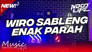 DJ WIRO SABLENG KANE 2023 FULL BASS [NDOO LIFE FT. @ijulwg]