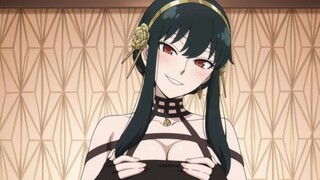 ADUH KOK BISA GA TEGANG LIAT INI