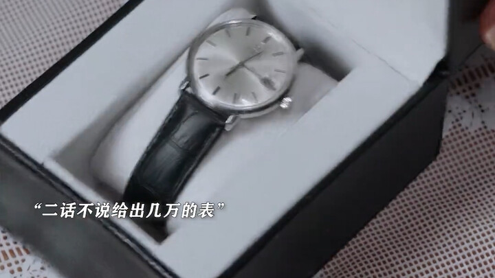 信得过的兄弟都是无条件借钱，过往的交钱足够看清一个人