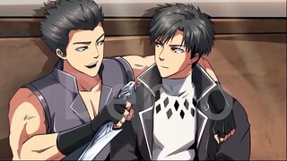 Super God Gene Episodes 23 to 24 Multi Sub