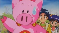 Boorin (Khúc nhạc tình của bé Minh)