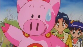 Boorin (Khúc nhạc tình của bé Minh)