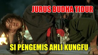 PENDEKAR PENGEMIS STEPHEN CHOW MENYELAMATKAN KAISAR - ALUR CERITA FILM