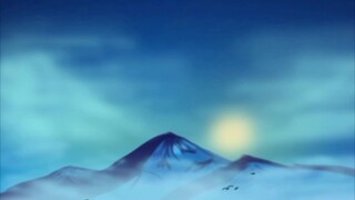 pemandangan anime stengh jadi