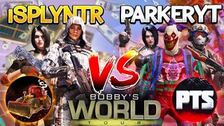 I Killed ParkerTheSlayer + Team in BobbyPlays $7000 Tournament 😱| CoD Mobile