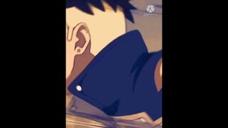 is naruto faster than goku