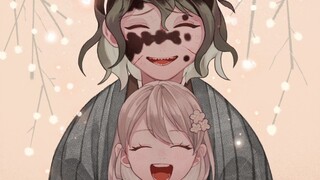 [Tears to] Prostitute Taro: Ugly, my only pride is you...
