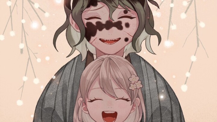 [Tears to] Prostitute Taro: Ugly, my only pride is you...