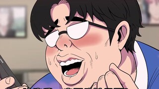 Fat House: Muster up the courage to confess to her!