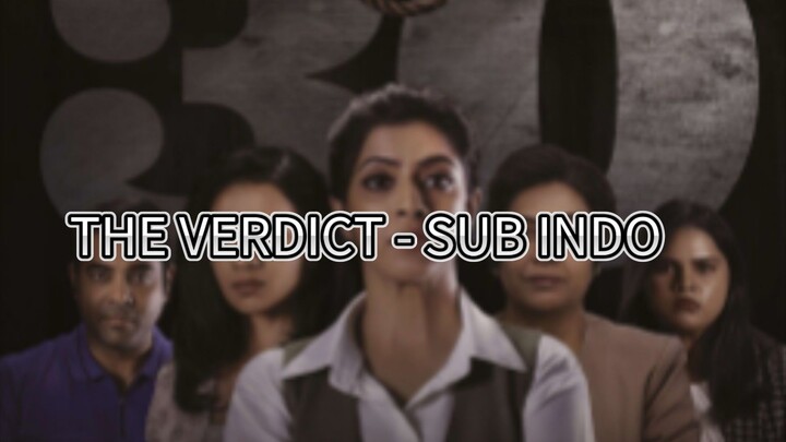 THE VERDICT