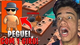 5 MIL GEMAS PRA PEGAR A NOVA SKIN ESPECIAL NO STUMBLE GUYS!