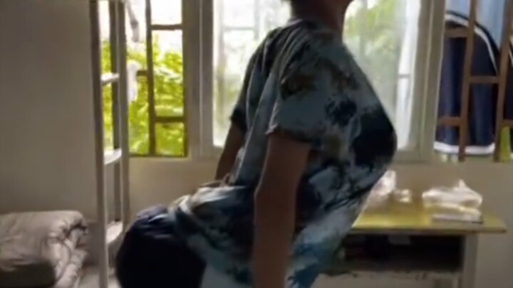 Dormitory Soldier King