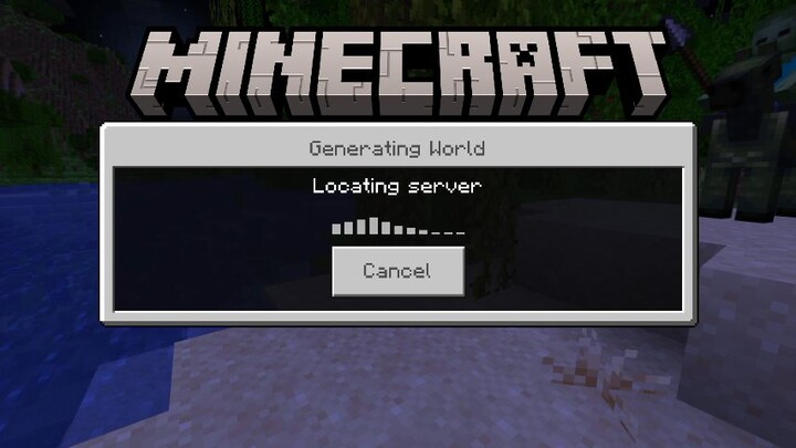 Minecraft Episode 1 2/26/2026