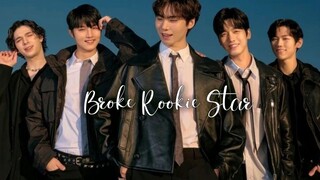 Broke Rookie Star (2022) Episode 8