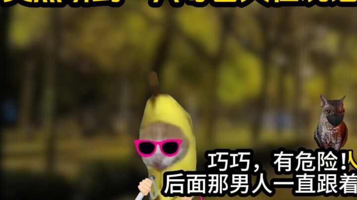 "Ngôn ngữ động vật của mùa thu" #catemem #catmemelittletheater #GenshinImpact #superexplosivelittles