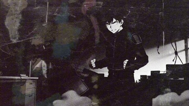 [AMV] KoeLoom - Limitless Resonance  - Epic J-Rock | 2D Anime in Ultra-Realistic World (Mixed Media)