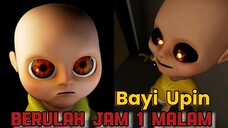 Anomali EOeee oeekkkk