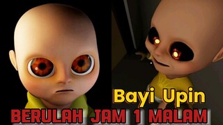 Anomali EOeee oeekkkk