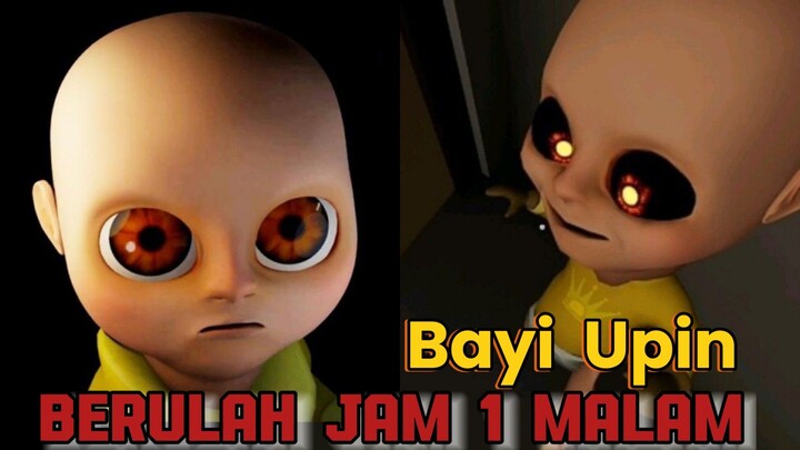 Anomali EOeee oeekkkk