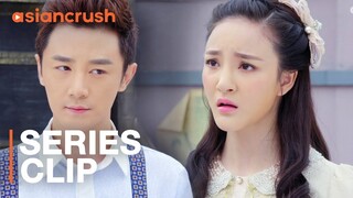 "Do you like her? Or do you like me?" | Chinese Drama | Switch of Fate