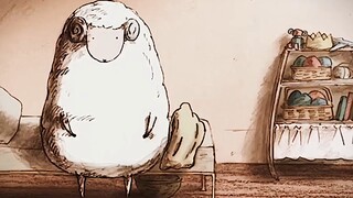 爱从来不是身外之物