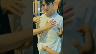 phi'mhok??😳🤭 #jimmysea #bl