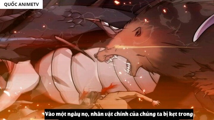 Top 10 Manhwa Có Main Thông Minh Thiên Tài Bá Đạo Nhất Mọi Thời Đại 5