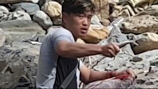 fishing in Nepal | himalayan trout fishing | fishing asala |