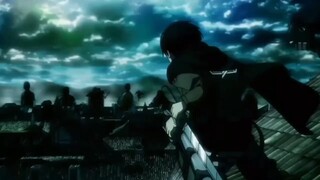 AttackOnTitan- ngoài One Piece, bao nhiêu người đã xem siêu phẩm này 🙊