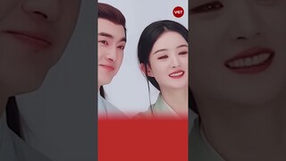 Lâm Canh Tân gọi Triệu Lệ Dĩnh bằng tên đặc biệt