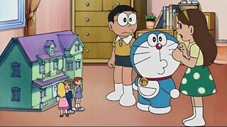 Doraemon Brand New Episode In Hindi
