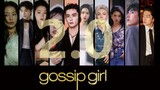 [9500生flower版gossip girl] นำเสนอชายขี้โกงและสาวขี้โกง