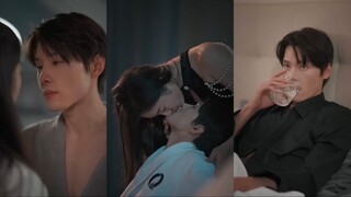 Unstoppable Love💕When she was about to marry someone else, CEO kiss her deeply.you’re my painkiller