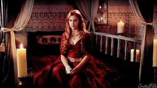 The Magnificent Century || Suleyman & Hürrem - Off With Her Head